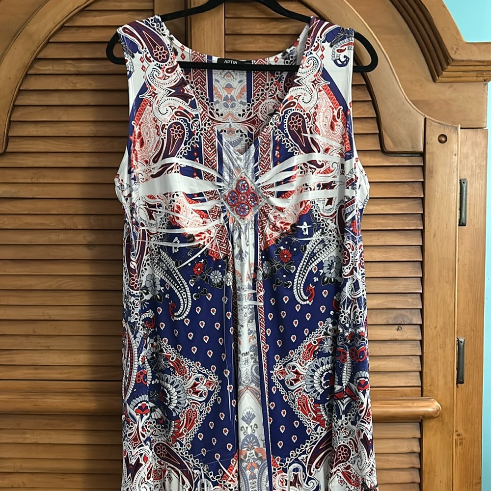 Summer dress